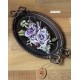 Penny House Miss Buck Tiered JSK(Reservation/3 Colours/Full Payment Without Shipping)